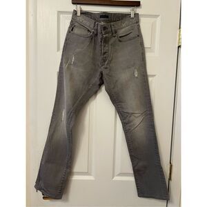 JOHN VARVATOS JEANS